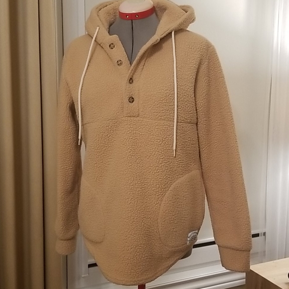 Muttonhead Tops - Muttonhead hoodie